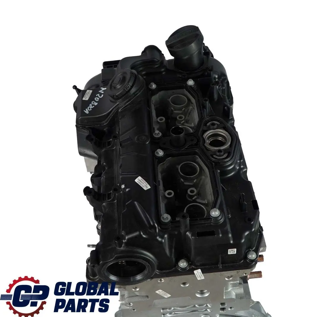BMW F10 F30 F32 328i 428i 528i Nue Moteur N20 N20B20A Neuf Distribution GARANTIE - SKU 2420306-2 - Numéro de pièce 2420306