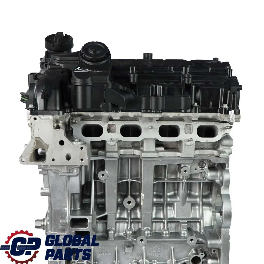BMW F10 F30 F32 328i 428i 528i Nue Moteur N20 N20B20A Neuf Distribution GARANTIE - SKU 2420306-2 - Numéro de pièce 2420306