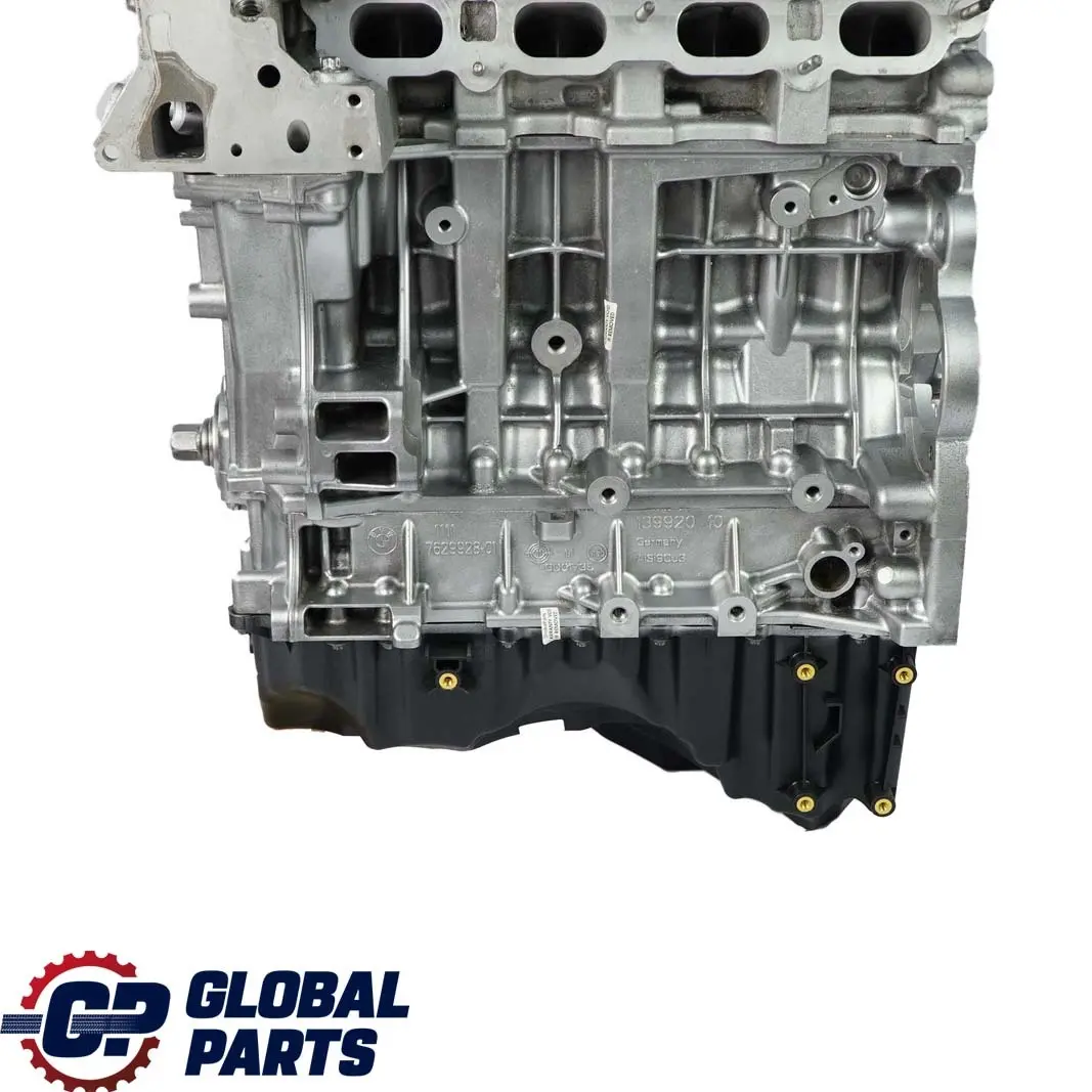 Silnik N20 N20B20A Nowy Rozrząd do BMW F10 F30 F32 328i 428i 520i 528i o numerze 2420306 BMW F10 F30 F32 328i 428i 520i 528i Silnik N20 N20B20A Nowy Rozrząd - SKU 2420306-2 - Numer Części 2420306