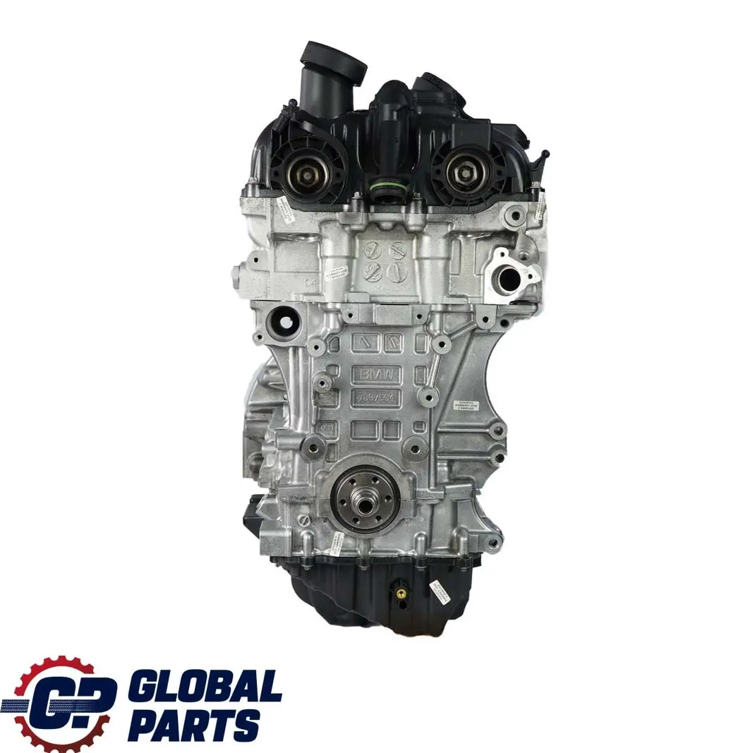 BMW F10 F30 F32 328i 428i 528i Nue Moteur N20 N20B20A Neuf Distribution GARANTIE - SKU 2420306-2 - Numéro de pièce 2420306