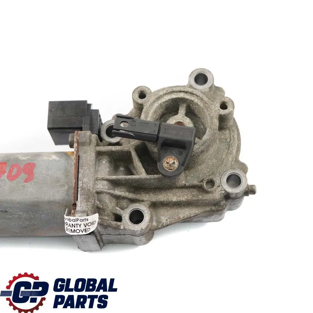 BMW X3 X5 X6 E53 E83 E70 E71 Motor Actuador Caja Transferencia - SKU 2449709 - Número de pieza 7528559