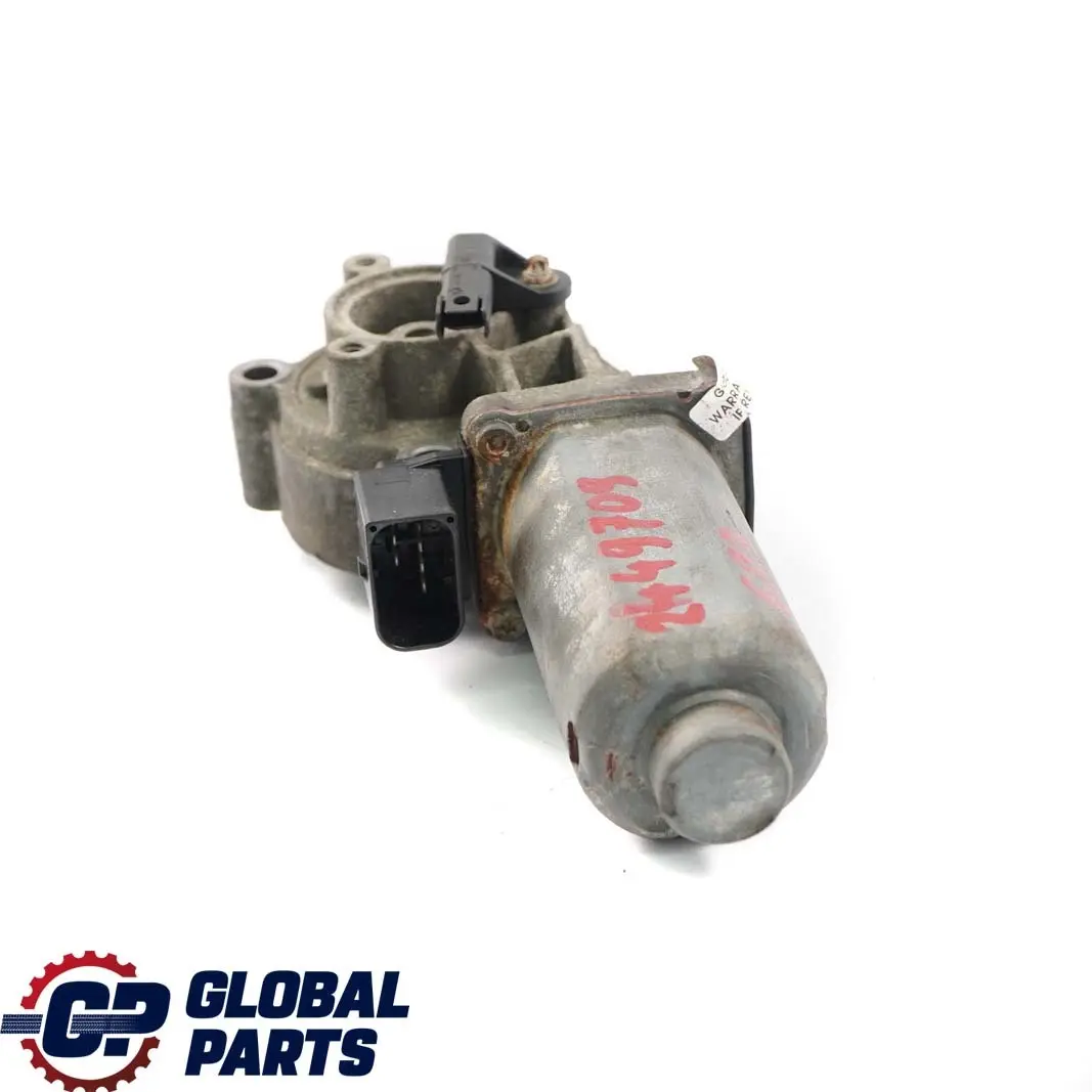 Motor Actuator Transfer Box to BMW X3 X5 X6 Series E53 E83 E70 E71 Drive with Part number 7528559 BMW X3 X5 X6 Series E53 E83 E70 E71 Drive Motor Actuator Transfer Box - SKU 2449709 - Part number 7528559