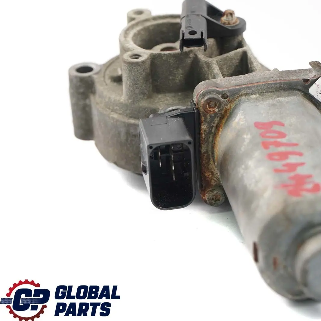 Motor Actuator Transfer Box to BMW X3 X5 X6 Series E53 E83 E70 E71 Drive with Part number 7528559 BMW X3 X5 X6 Series E53 E83 E70 E71 Drive Motor Actuator Transfer Box - SKU 2449709 - Part number 7528559