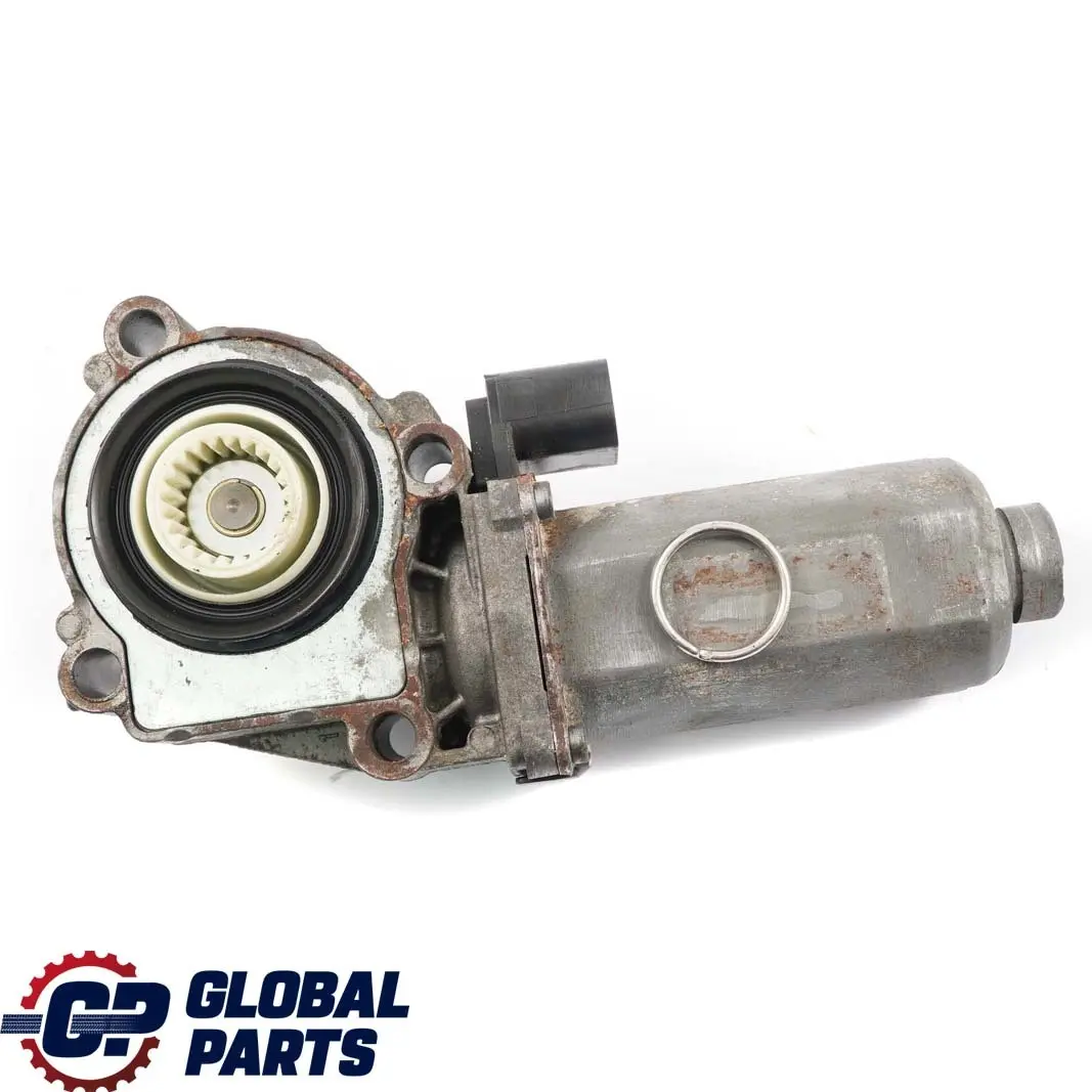 Attuatore Motore Trasmissione Transfer Box per BMW X3 X5 X6 E53 E83 E70 E71 con numero di parte 7528559 BMW X3 X5 X6 E53 E83 E70 E71 Attuatore Motore Trasmissione Transfer Box - SKU 2449709 - Numero di parte 7528559