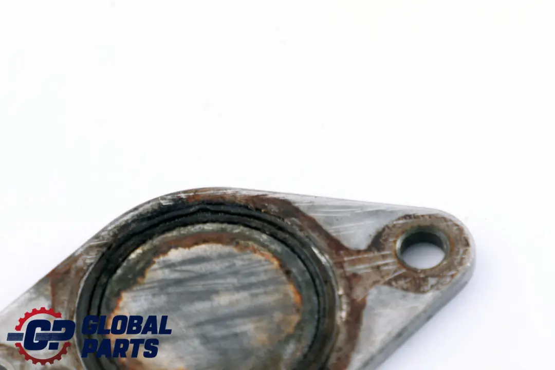 Block Cover Plate to Mini R50 R52 R53 Engine with Part number 2450355 Mini R50 R52 R53 Engine Block Cover Plate - SKU 2450355 - Part number 2450355