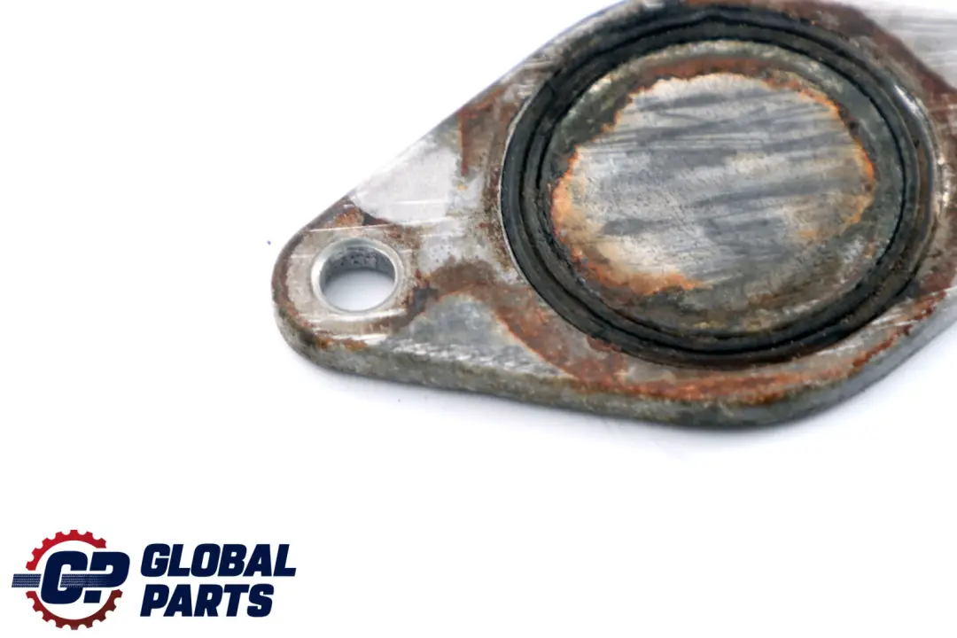 Block Cover Plate to Mini R50 R52 R53 Engine with Part number 2450355 Mini R50 R52 R53 Engine Block Cover Plate - SKU 2450355 - Part number 2450355