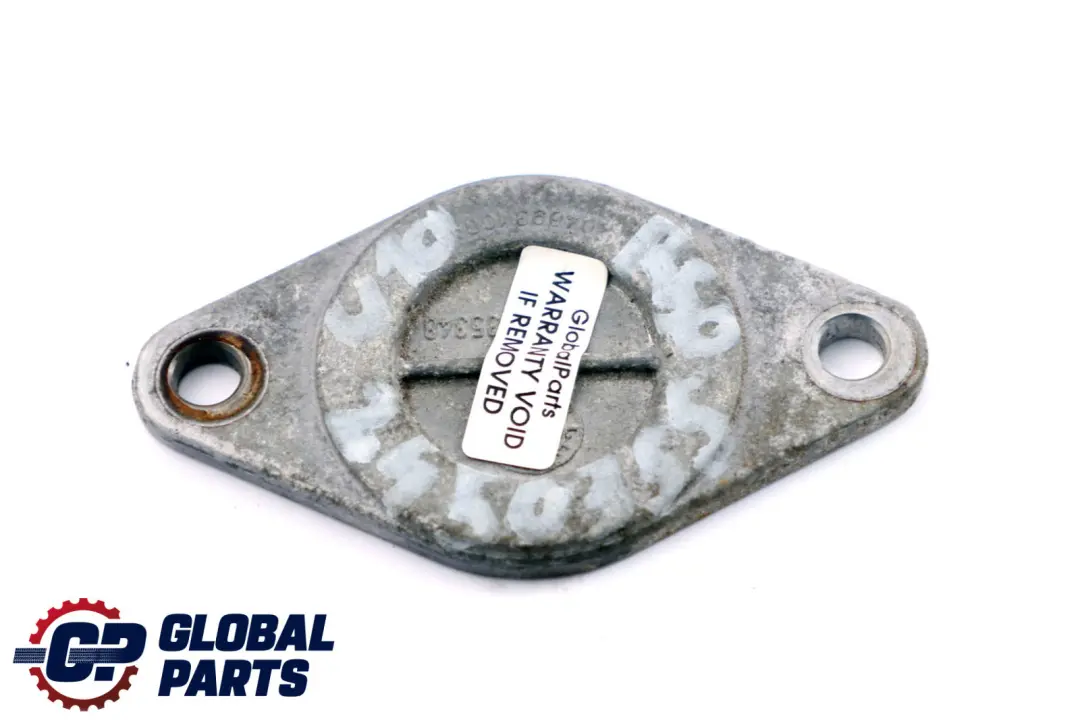 Block Cover Plate to Mini R50 R52 R53 Engine with Part number 2450355 Mini R50 R52 R53 Engine Block Cover Plate - SKU 2450355 - Part number 2450355