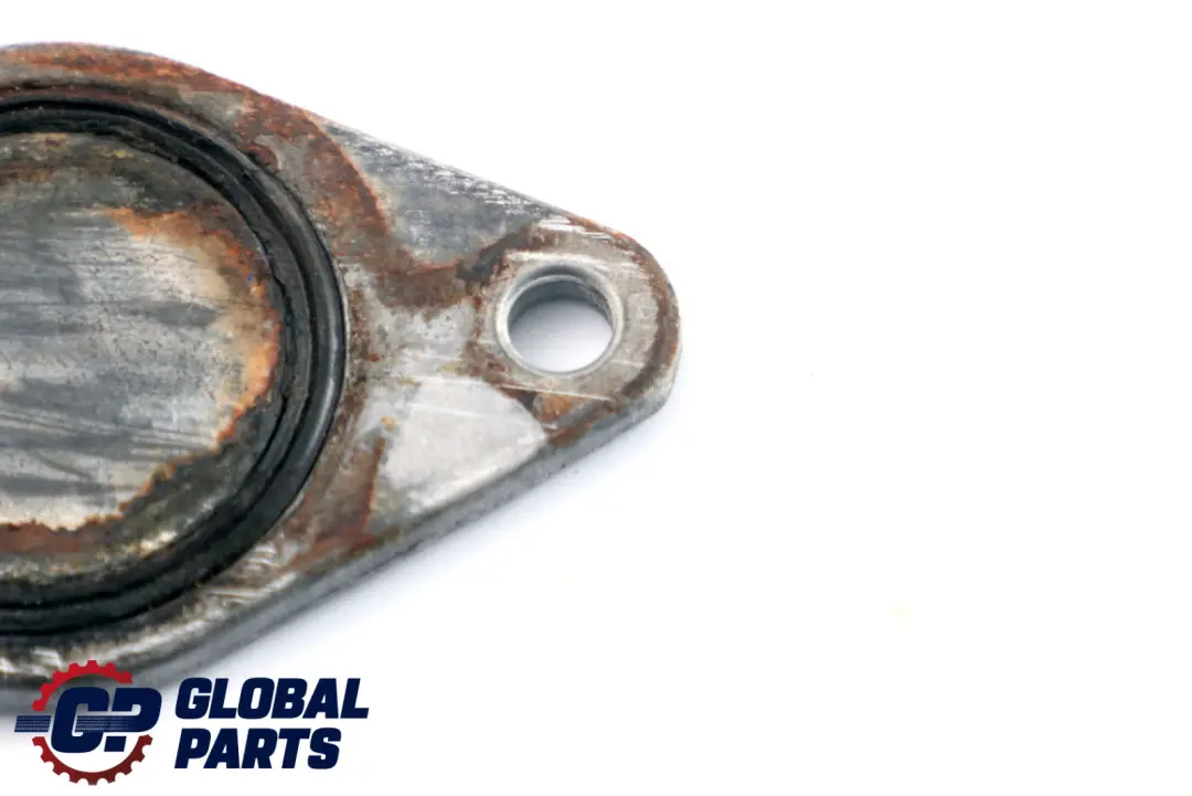 Block Cover Plate to Mini R50 R52 R53 Engine with Part number 2450355 Mini R50 R52 R53 Engine Block Cover Plate - SKU 2450355 - Part number 2450355