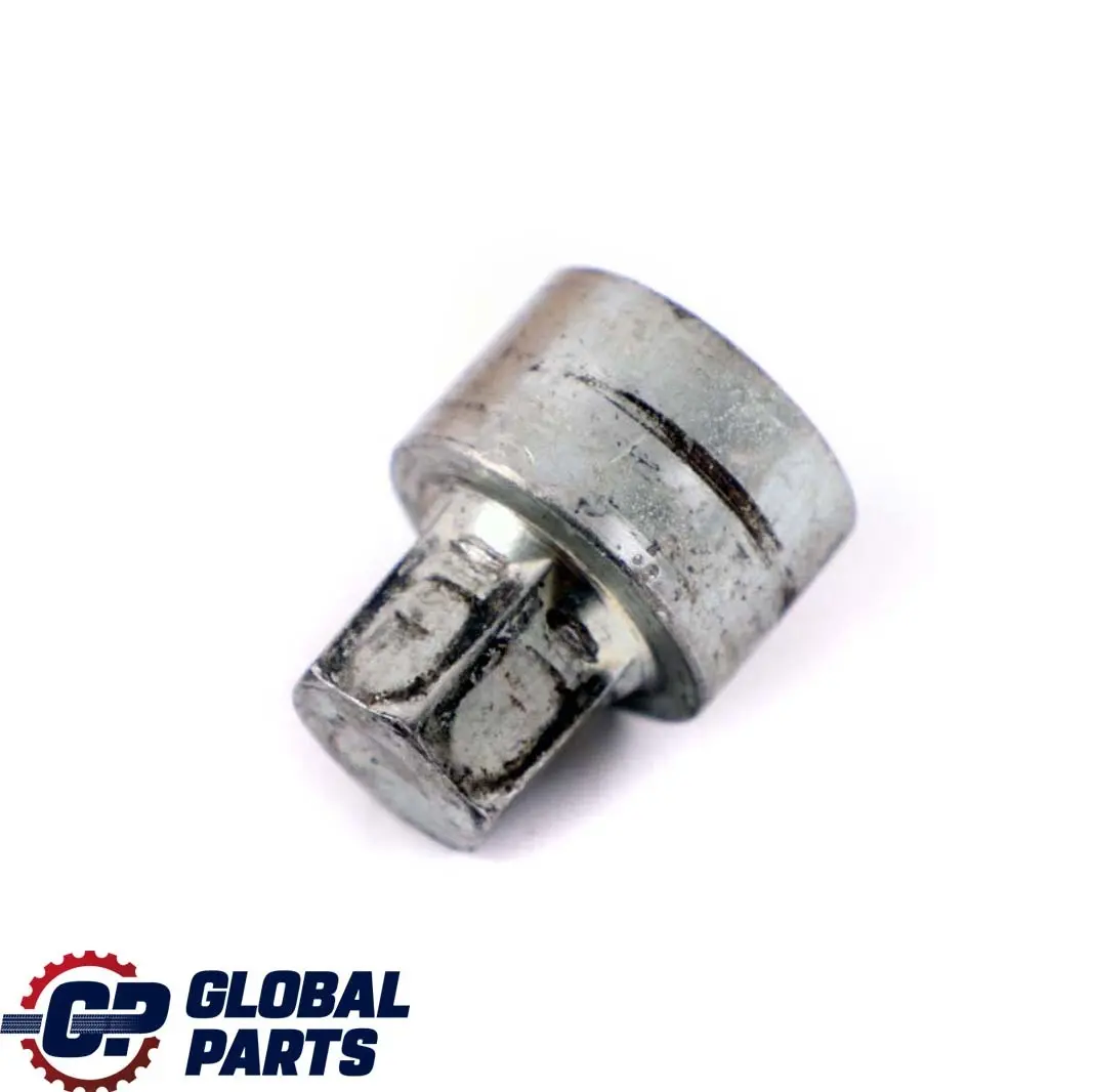 Juego Cuatro Tornillo Rueda Negro Adaptador Seguridad para BMW X1 E60 E84 E87 E90 con número de pieza 2453959 BMW X1 E60 E84 E87 E90 Juego Cuatro Tornillo Rueda Negro Adaptador Seguridad - SKU 2453959-2 - Número de pieza 2453959