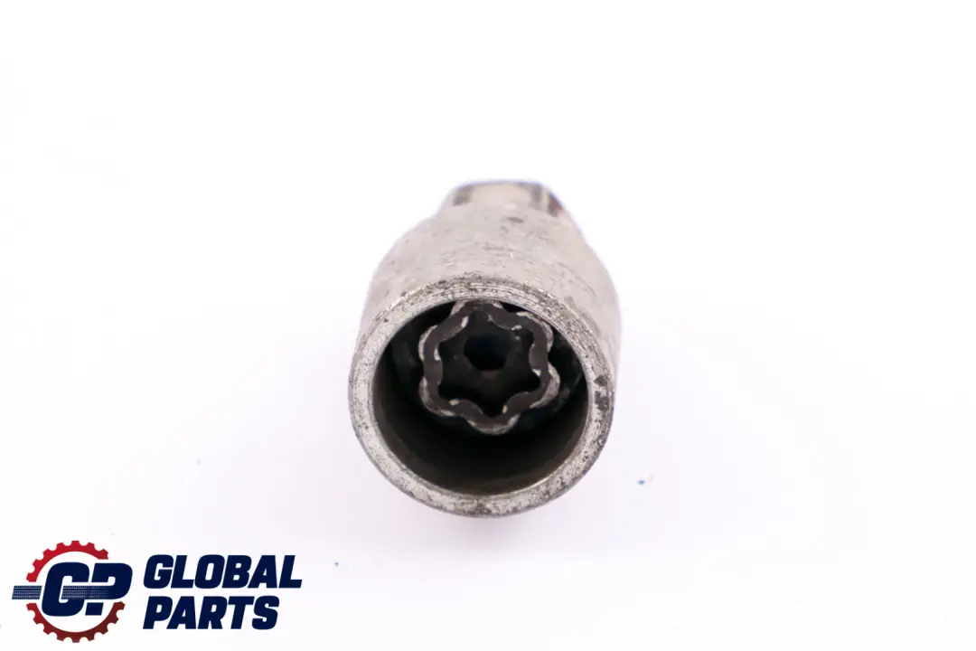  Security Lock Bolts BMW E60 E87 E90 Set Of Four Wheel Bolt With Adapter - SKU 2453959 - Part number 2453959