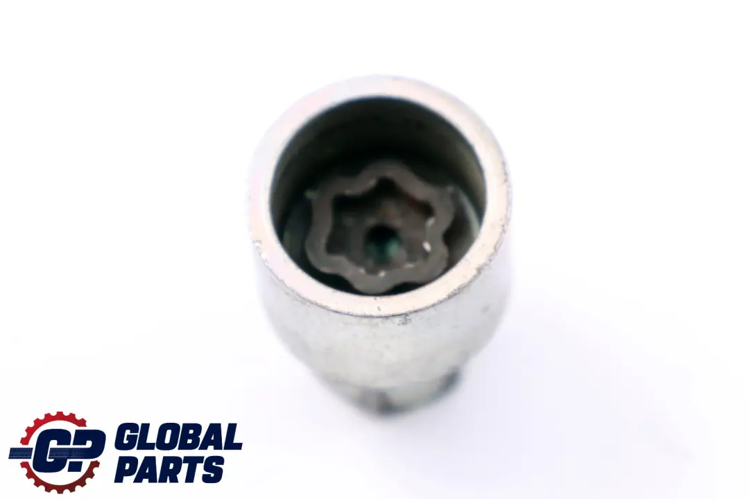 Mini Cooper R55 R56 F56 R60 R61 Set Verrouillage de Roue Ecrou de Sécurité - SKU 2453960-1 - Numéro de pièce 2453960