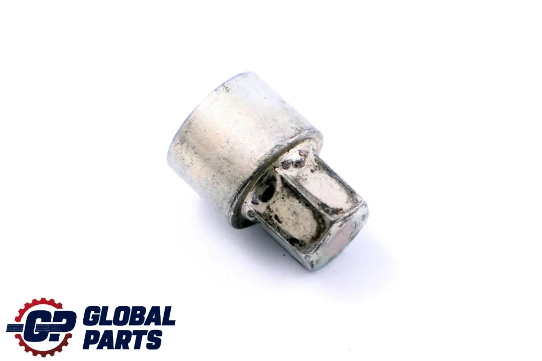 Set Locking Wheel Bolt Locks Security Nut to BMW Mini Cooper R55 R56 F56 R60 R61 with Part number 2453960 BMW Mini Cooper R55 R56 F56 R60 R61 Set Locking Wheel Bolt Locks Security Nut - SKU 2453960-1 - Part number 2453960