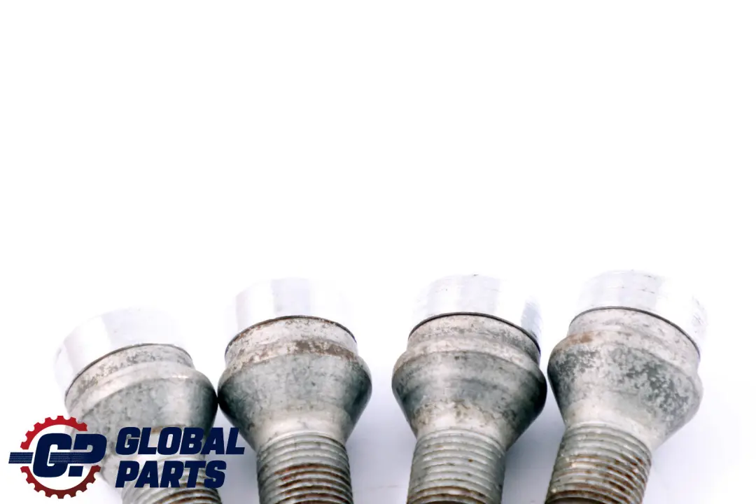 Set Verrouillage de Roue Ecrou de Sécurité pour Mini Cooper R55 R56 F56 R60 R61 à propos du numéro de pièce 2453960 Mini Cooper R55 R56 F56 R60 R61 Set Verrouillage de Roue Ecrou de Sécurité - SKU 2453960-1 - Numéro de pièce 2453960