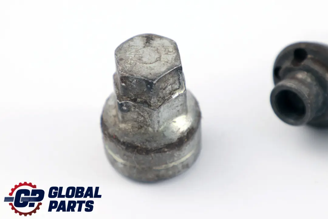 BMW Mini Cooper One R55 R56 F56 R60 R61 F60 Satz Radschraubensicherung - SKU 2453960-3 - Teilenummer 2453960