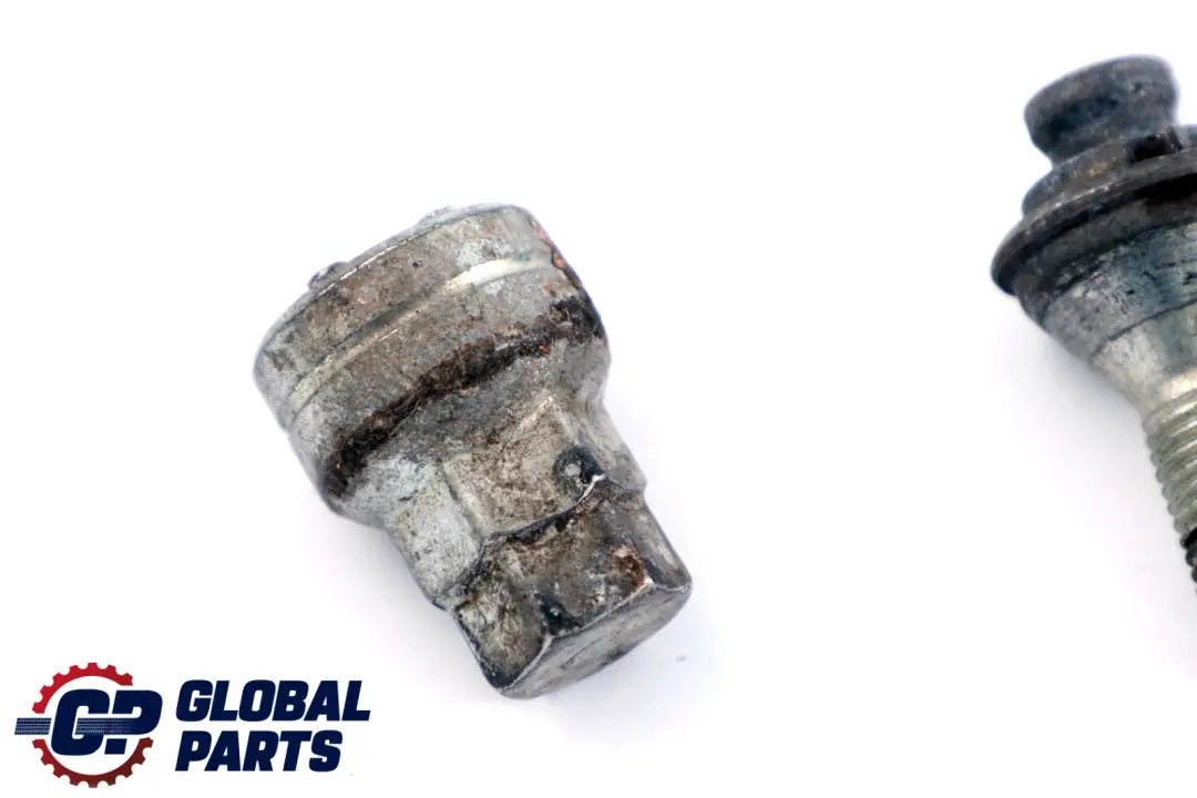 Satz Radschraubensicherung für BMW Mini Cooper One R55 R56 F56 R60 R61 F60 mit Teilenummer 2453960 BMW Mini Cooper One R55 R56 F56 R60 R61 F60 Satz Radschraubensicherung - SKU 2453960-3 - Teilenummer 2453960