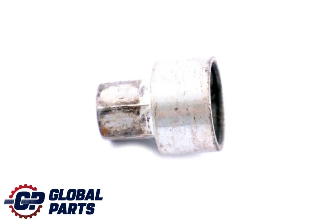 Conjunto de Bloqueo de Pernos de Rueda Tuerca de Seguridad para Mini R56 F56 R60 R61 con número de pieza 2453960 Mini R56 F56 R60 R61 Conjunto de Bloqueo de Pernos de Rueda Tuerca de Seguridad - SKU 2453960-4 - Número de pieza 2453960