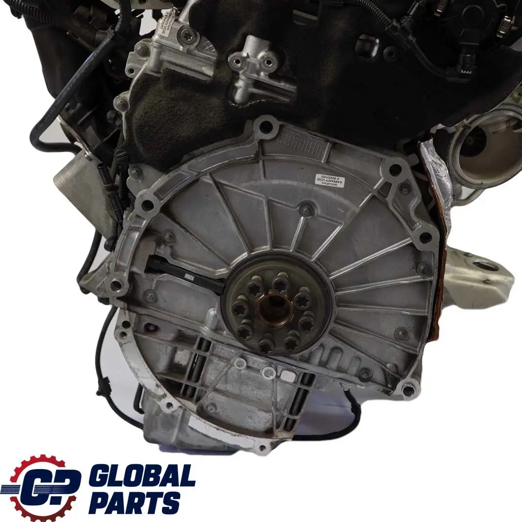BMW F30 LCI 330e Hybrid Essence B48X Completer Moteur B48B20A 65000km, GARANTIE - SKU 2455345-1 - Numéro de pièce 2455345