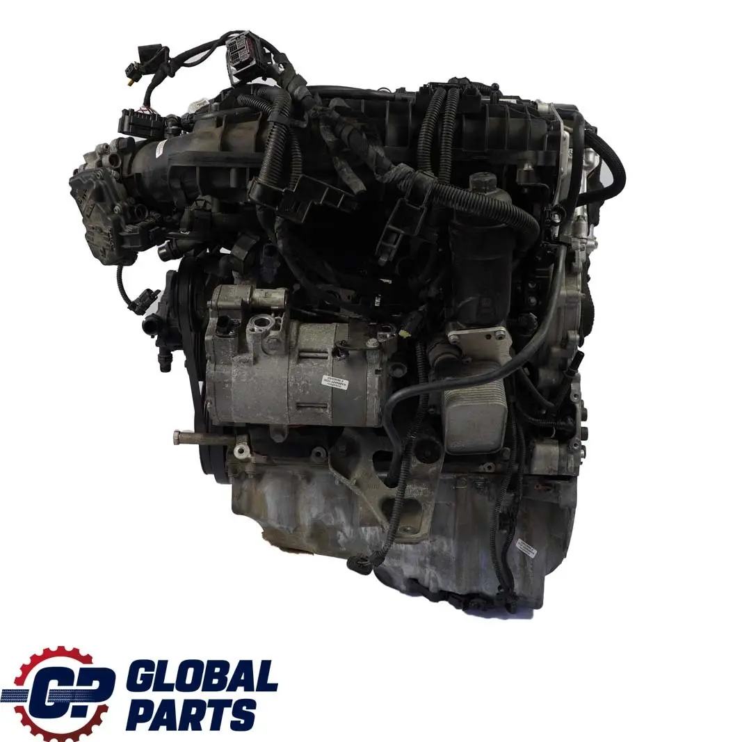 BMW F30 LCI 330e Hybrid Petrol B48X Complete Engine B48B20A 41k miles, WARRANTY - SKU 2455345-1 - Part number 2455345