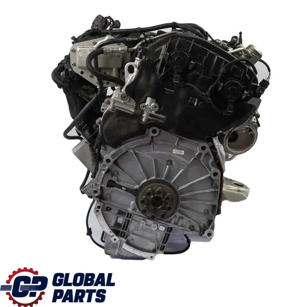 BMW F30 LCI 330e Hybrid Essence B48X Completer Moteur B48B20A 65000km, GARANTIE - SKU 2455345-1 - Numéro de pièce 2455345