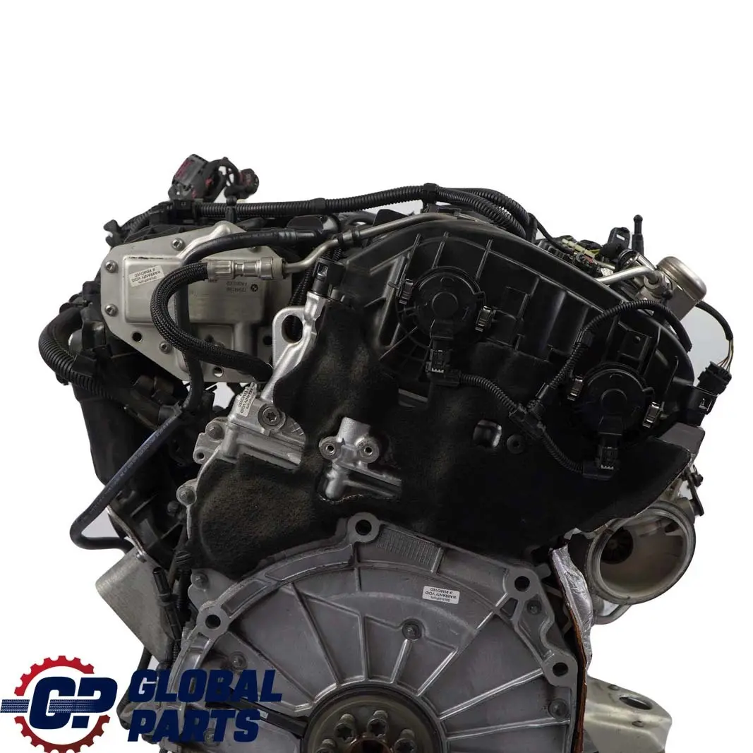 BMW F30 LCI 330e Hybrid Essence B48X Completer Moteur B48B20A 65000km, GARANTIE - SKU 2455345-1 - Numéro de pièce 2455345