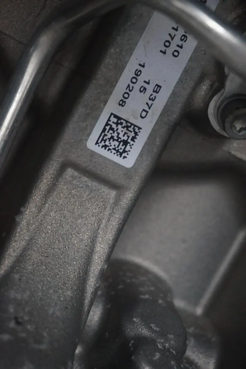 B37 Complete Engine B37D15A with 30k miles WARRANTY to BMW F20 F21 LCI 114d 116d with Part number 2455607 BMW F20 F21 LCI 114d 116d B37 Complete Engine B37D15A with 30k miles WARRANTY - SKU 2455607-1 - Part number 2455607