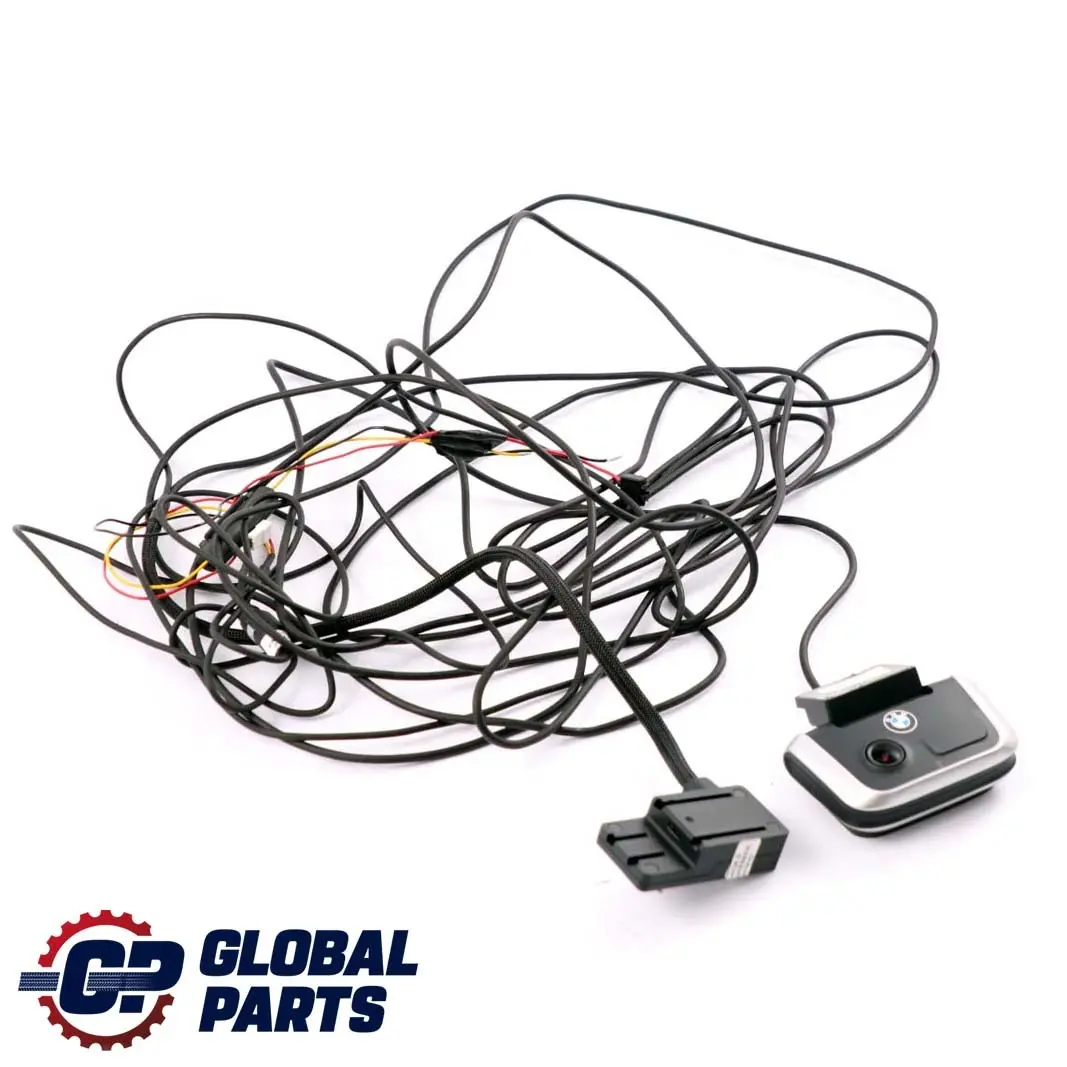 Advanced Car Eye 2.0 Basis Version Rear View Camera to BMW E87 E90 F10 F20 F30 F80 with Part number 2457032 BMW E87 E90 F10 F20 F30 F80 Advanced Car Eye 2.0 Basis Version Rear View Camera - SKU 2457032 - Part number 2457032