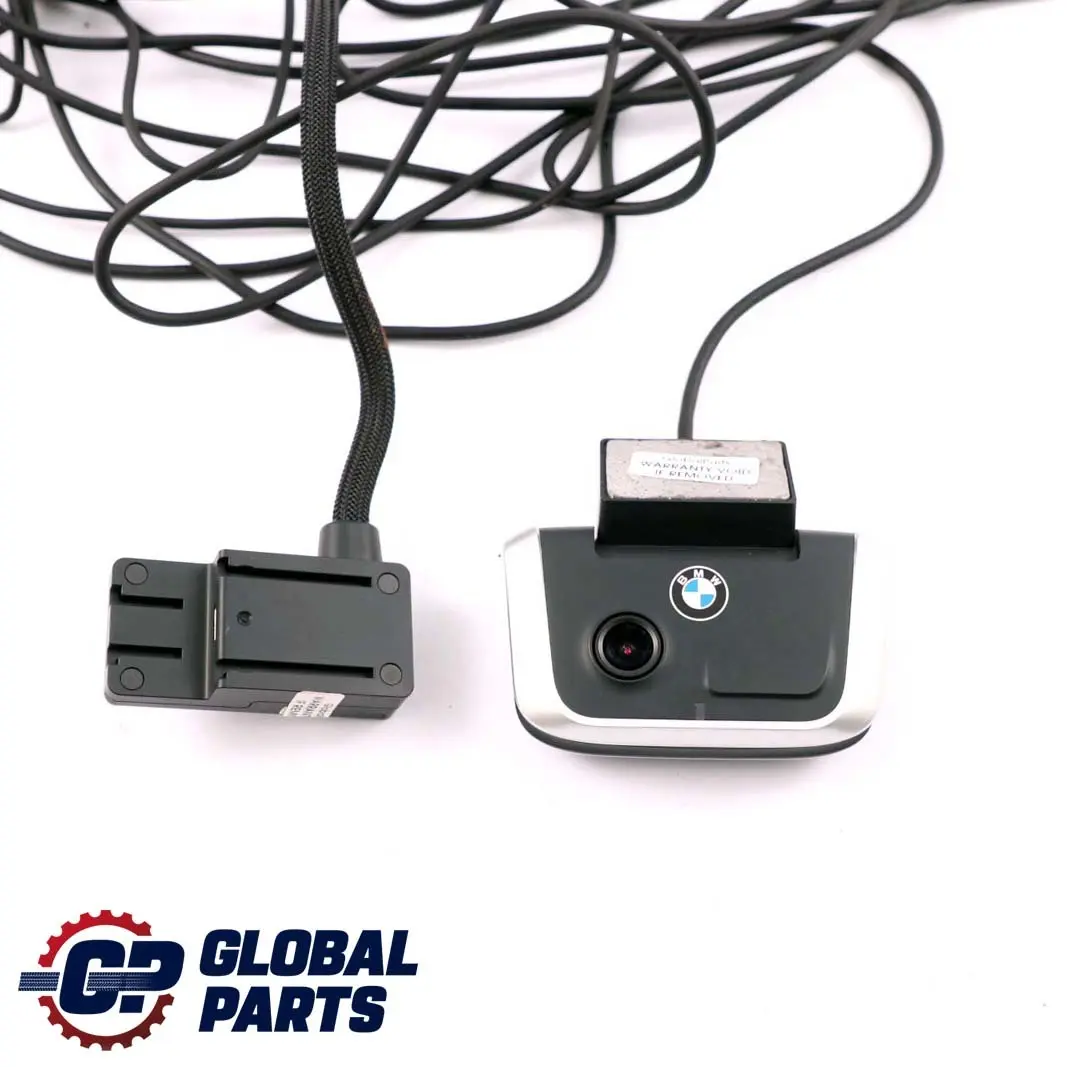 BMW E87 E90 F10 F11 F20 F30 F80 Advanced Car Eye 2.0 Kamera Autokamera Hinten - SKU 2457032 - Teilenummer 2457032