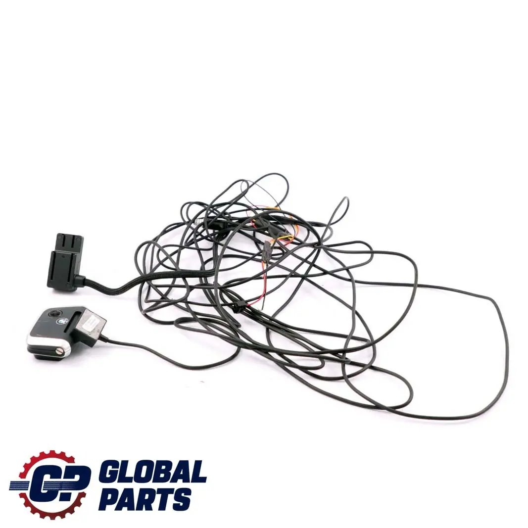 BMW E87 E90 F10 F20 F30 F80 Advanced Car Eye 2.0 Basis Version Rear View Camera - SKU 2457032 - Part number 2457032