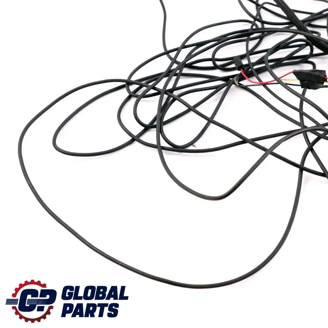 Advanced Car Eye 2.0 Basis Version Rear View Camera to BMW E87 E90 F10 F20 F30 F80 with Part number 2457032 BMW E87 E90 F10 F20 F30 F80 Advanced Car Eye 2.0 Basis Version Rear View Camera - SKU 2457032 - Part number 2457032