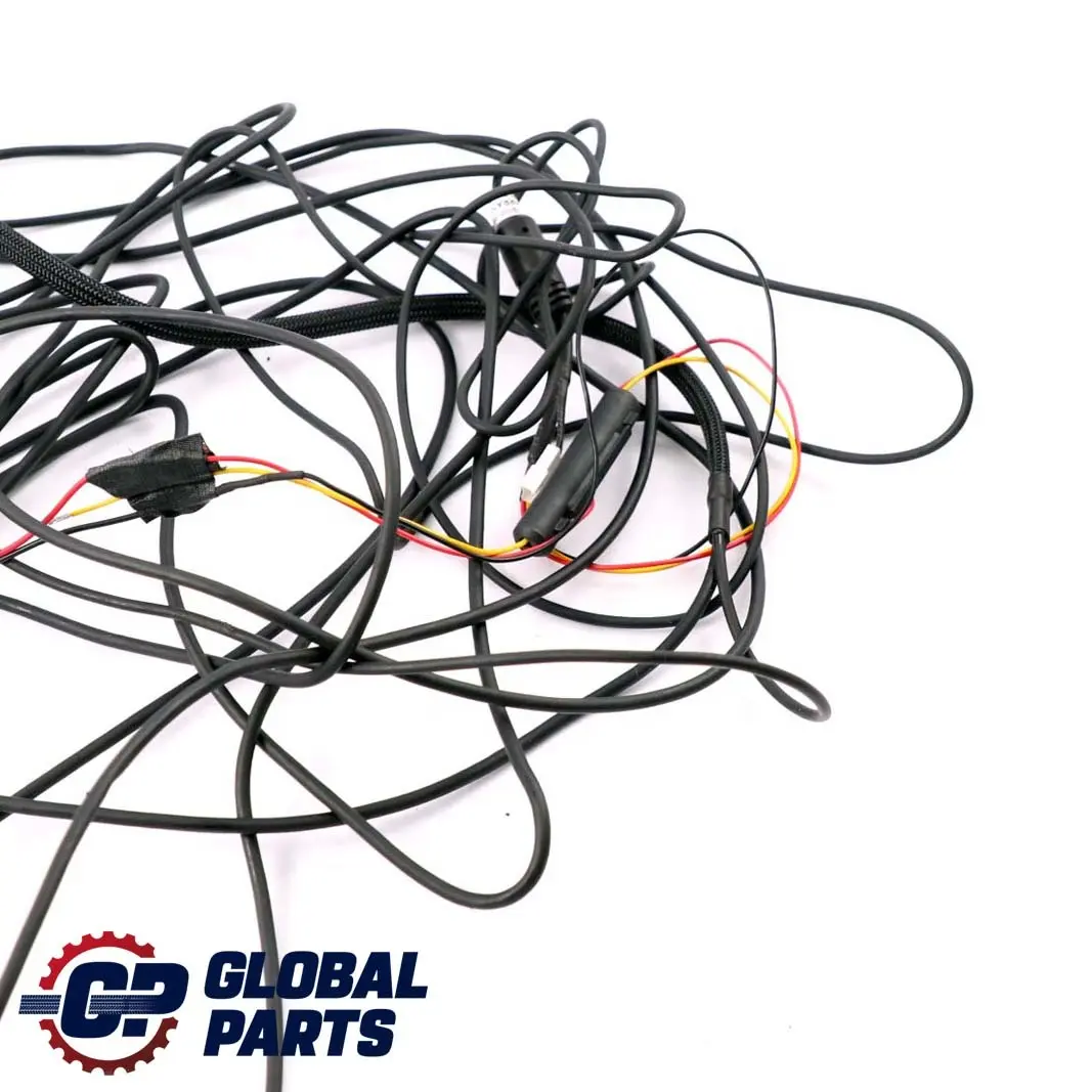 Advanced Car Eye 2.0 Kamera Autokamera Hinten für BMW E87 E90 F10 F11 F20 F30 F80 mit Teilenummer 2457032 BMW E87 E90 F10 F11 F20 F30 F80 Advanced Car Eye 2.0 Kamera Autokamera Hinten - SKU 2457032 - Teilenummer 2457032