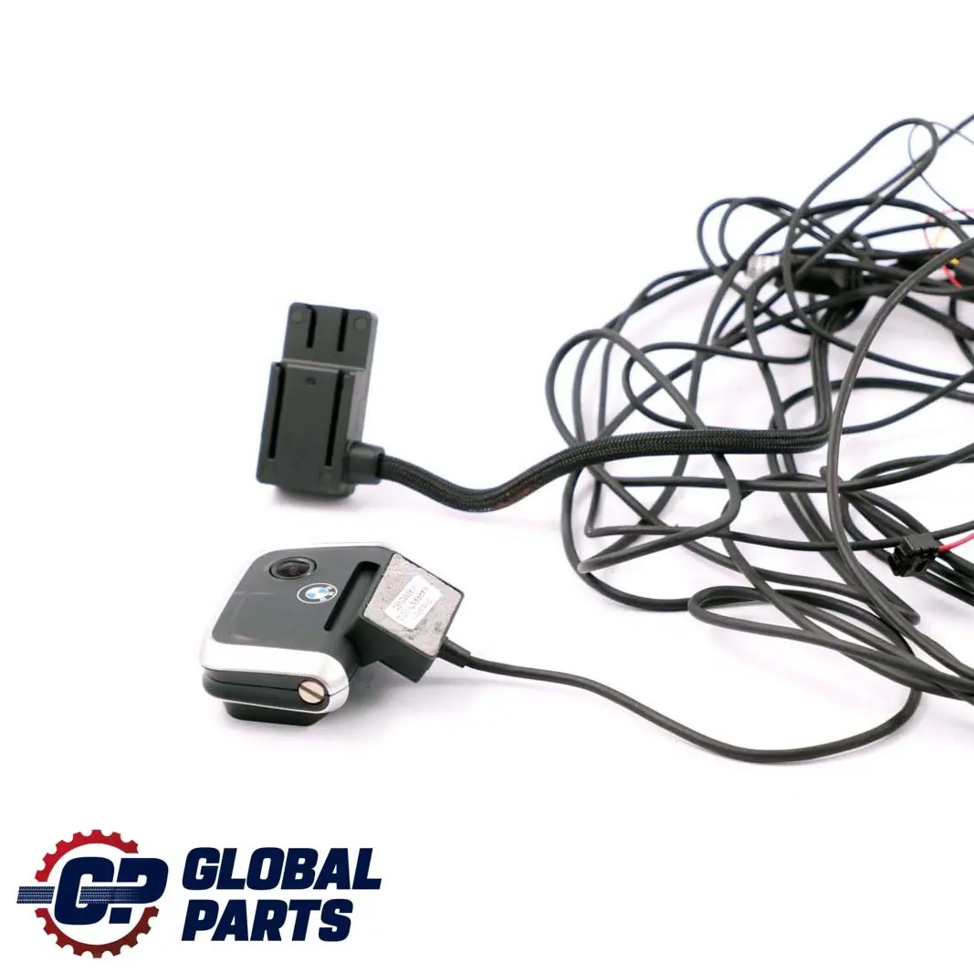 Advanced Car Eye 2.0 Basis Version Rear View Camera to BMW E87 E90 F10 F20 F30 F80 with Part number 2457032 BMW E87 E90 F10 F20 F30 F80 Advanced Car Eye 2.0 Basis Version Rear View Camera - SKU 2457032 - Part number 2457032