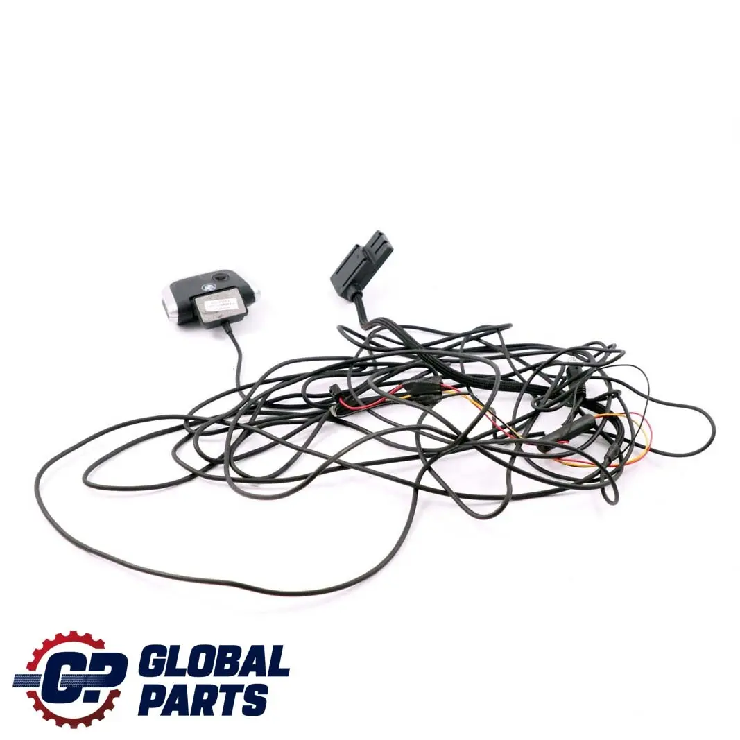 BMW E87 E90 F10 F20 F30 F80 Advanced Car Eye 2.0 Basis Version Rear View Camera - SKU 2457032 - Part number 2457032