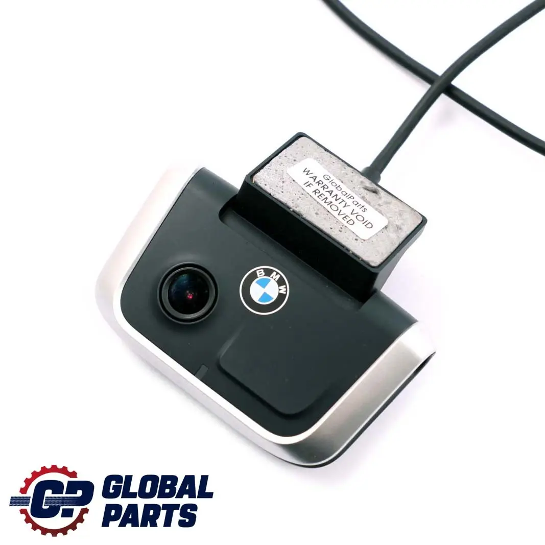 BMW E87 E90 F10 F11 F20 F30 F80 Advanced Car Eye 2.0 Kamera Autokamera Hinten - SKU 2457032 - Teilenummer 2457032