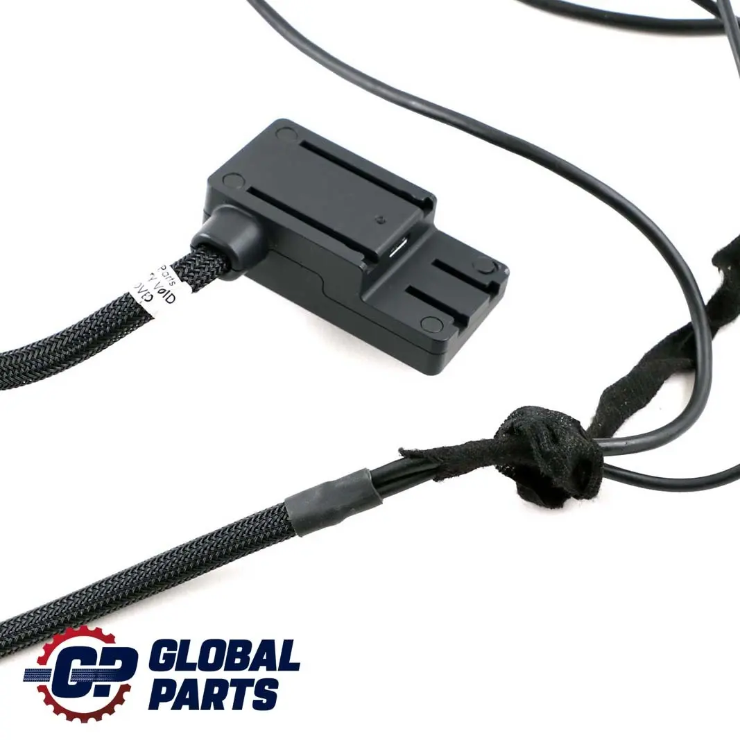 BMW Mini F55 F56 R56 R57 R60 Advanced Car Eye 2.0 Full HD Rear View Camera - SKU 2457701 - Part number 2457701