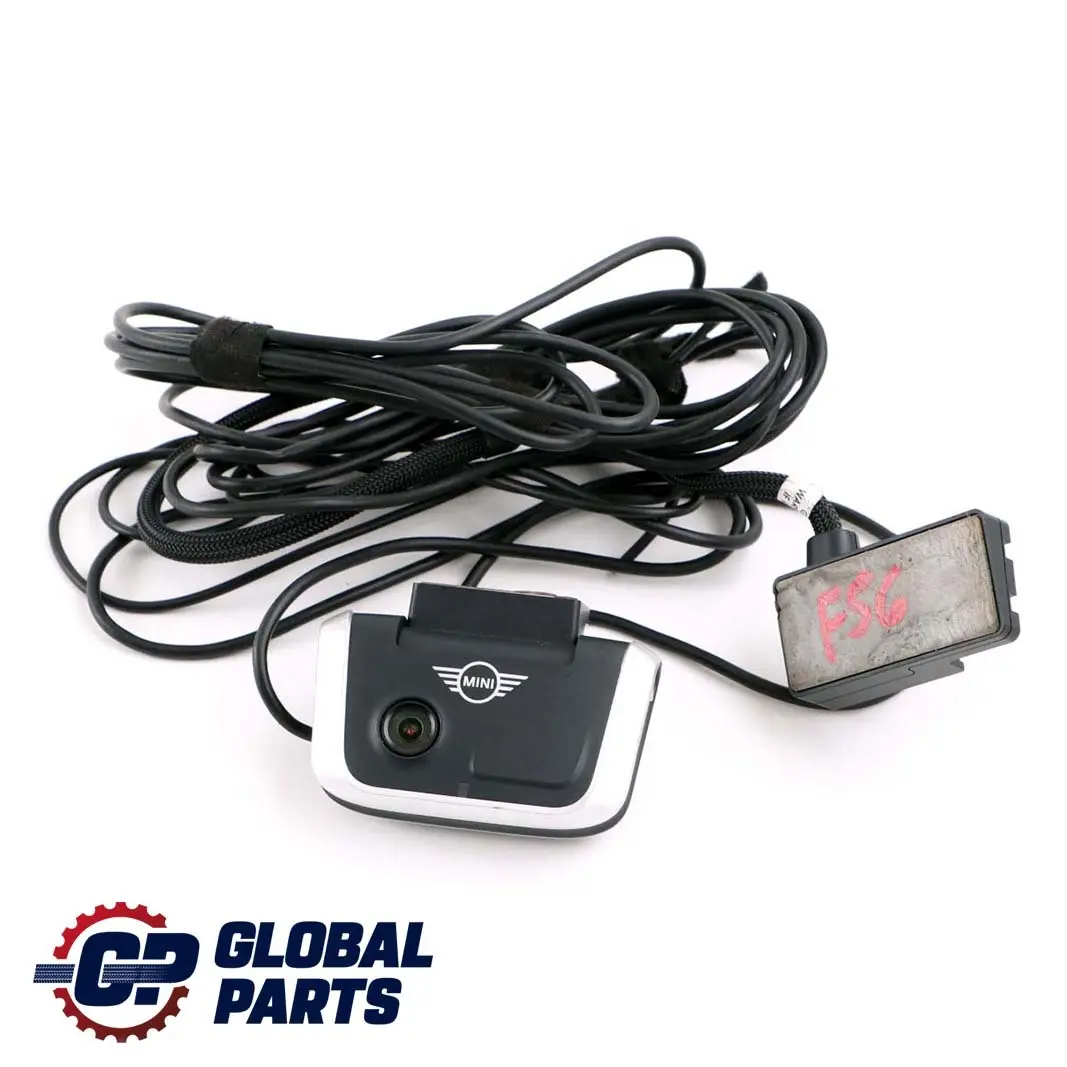 Advanced Car Eye 2.0 Full HD Heckscheiben Kamera für BMW Mini F55 F56 R56 R57 R60 mit Teilenummer 2457701 BMW Mini F55 F56 R56 R57 R60 Advanced Car Eye 2.0 Full HD Heckscheiben Kamera - SKU 2457701 - Teilenummer 2457701