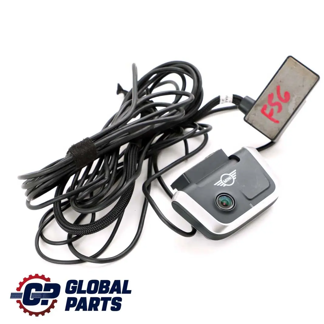 Advanced Car Eye 2.0 Full HD Rear View Camera to BMW Mini F55 F56 R56 R57 R60 with Part number 2457701 BMW Mini F55 F56 R56 R57 R60 Advanced Car Eye 2.0 Full HD Rear View Camera - SKU 2457701 - Part number 2457701