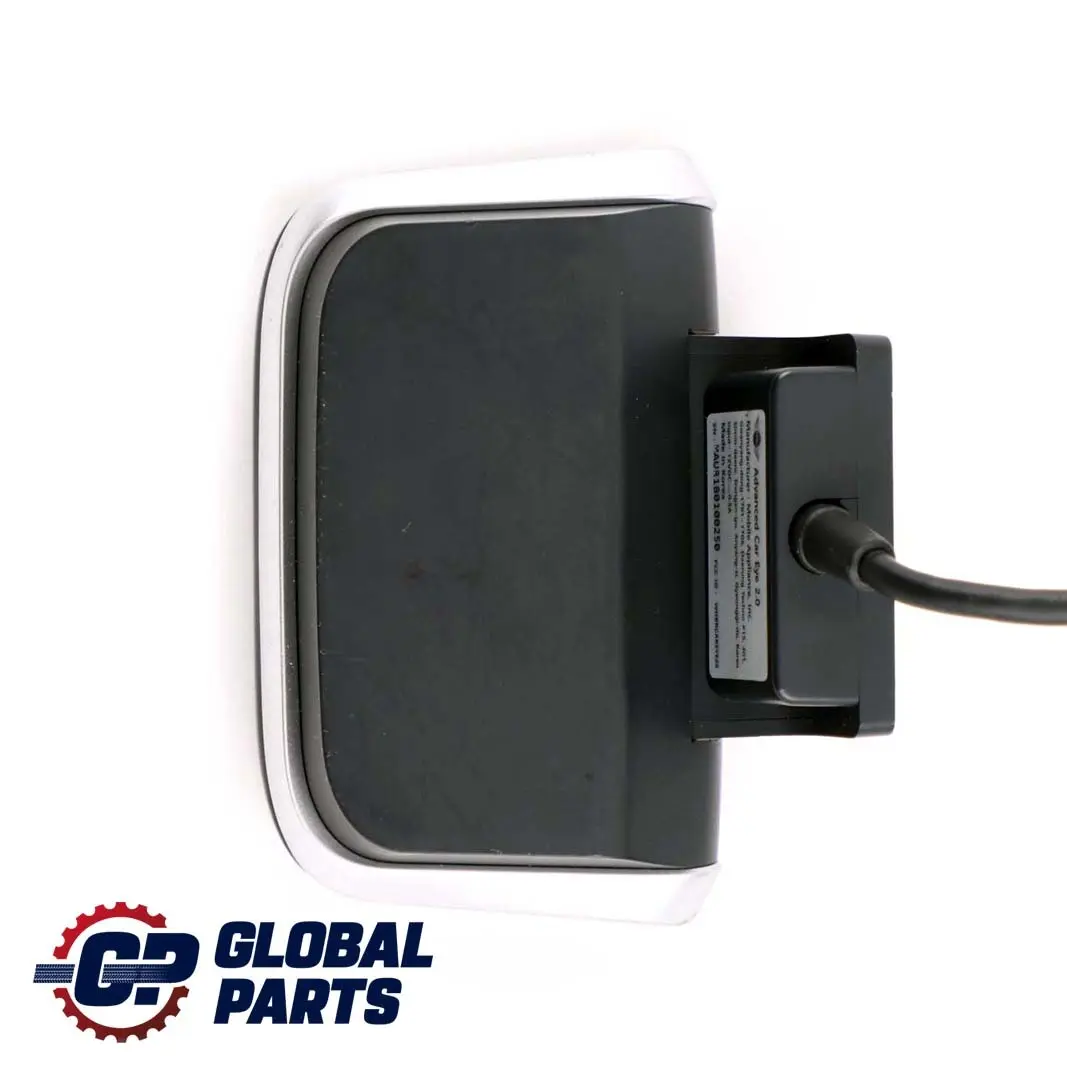 Advanced Car Eye 2.0 Full HD Rear View Camera to BMW Mini F55 F56 R56 R57 R60 with Part number 2457701 BMW Mini F55 F56 R56 R57 R60 Advanced Car Eye 2.0 Full HD Rear View Camera - SKU 2457701 - Part number 2457701