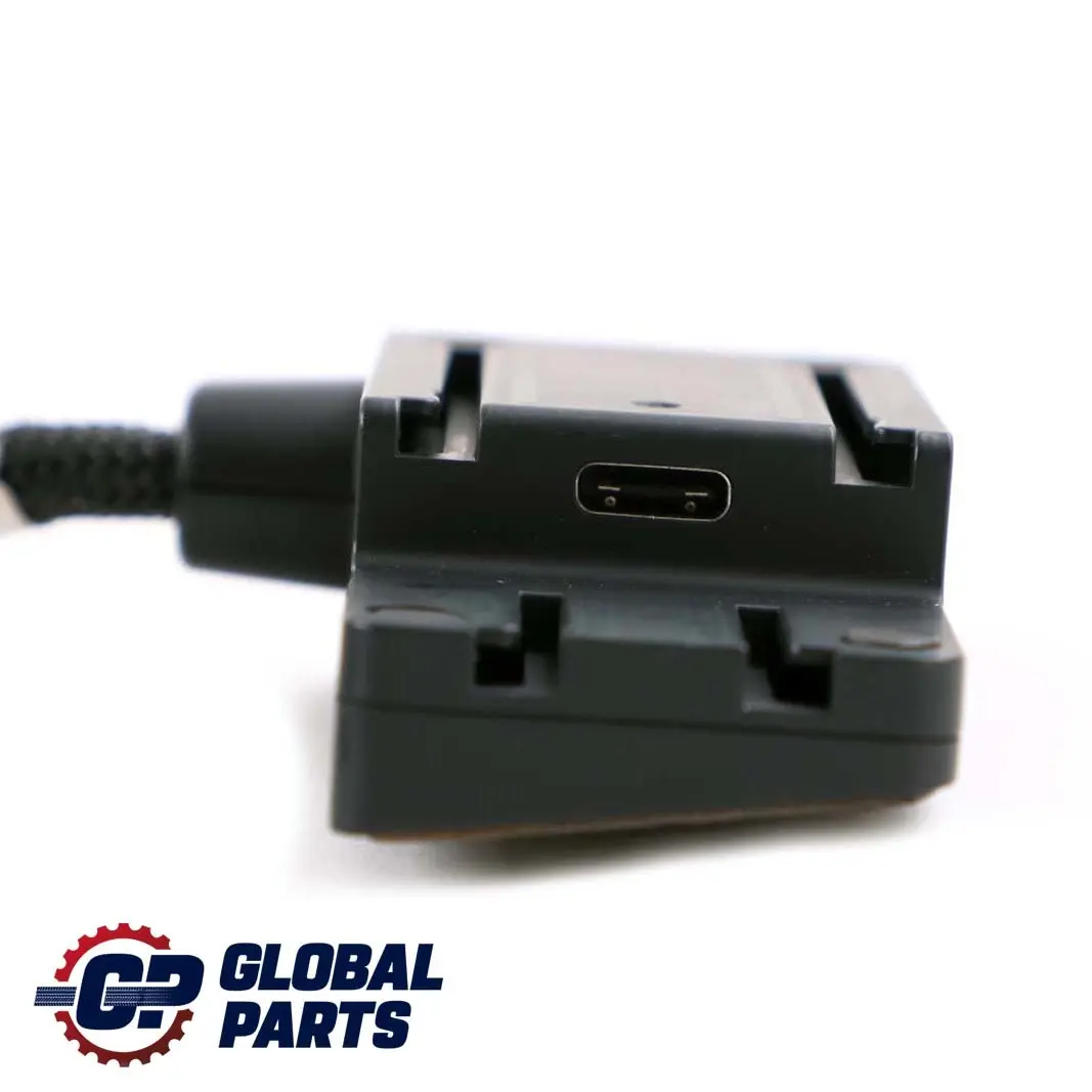 BMW Mini F55 F56 R56 R57 R60 Advanced Car Eye 2.0 Full HD Rear View Camera - SKU 2457701 - Part number 2457701