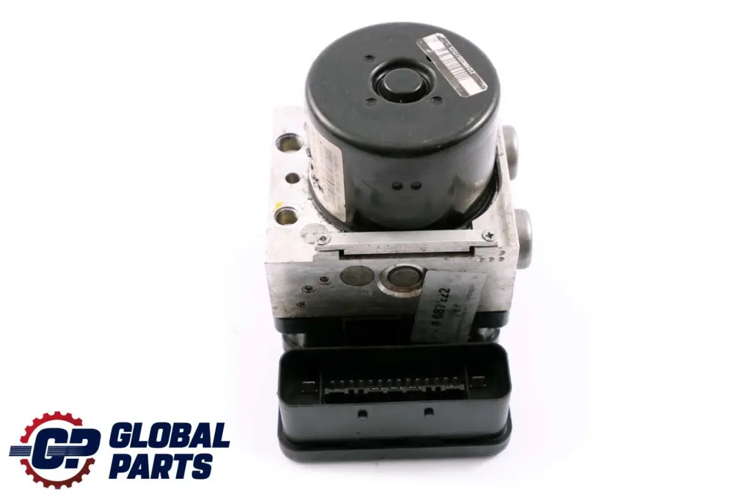 Pompa Hamulcowa DSC ABS do BMW Z4 E85 o numerze 6769164 BMW Z4 E85 Pompa Hamulcowa DSC ABS - SKU 2460432 - Numer Części 6769164