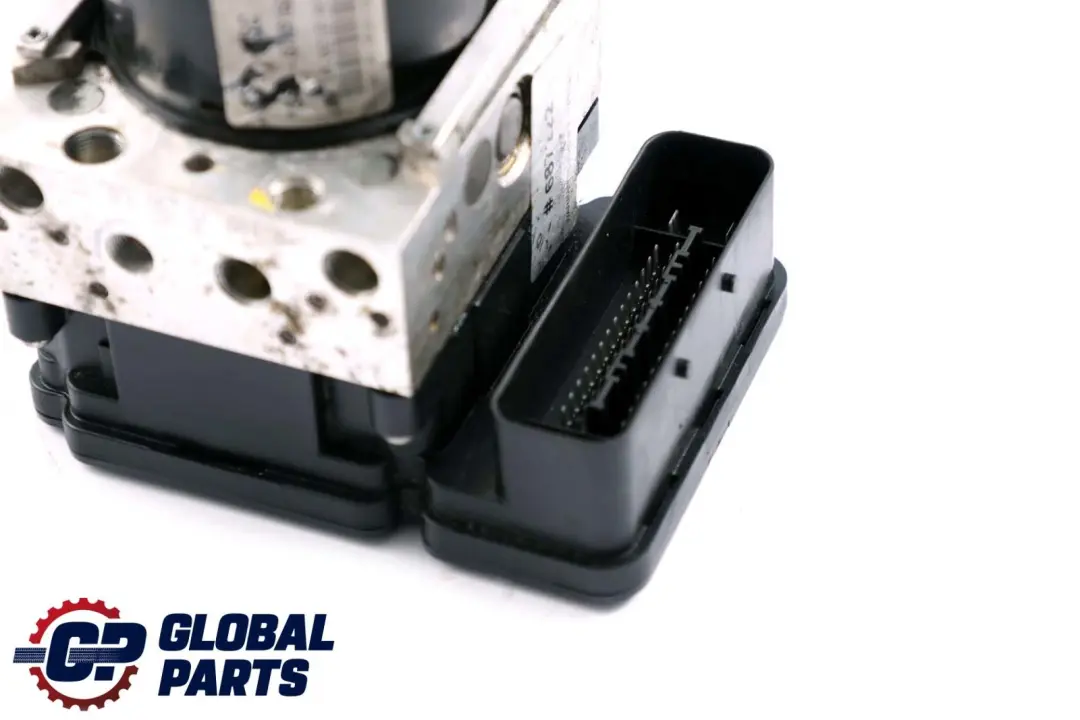 Hydroaggregat DSC Pumpe 6769162 für BMW Z4 E85 mit Teilenummer 6769164 BMW Z4 E85 Hydroaggregat DSC Pumpe 6769162 - SKU 2460432 - Teilenummer 6769164