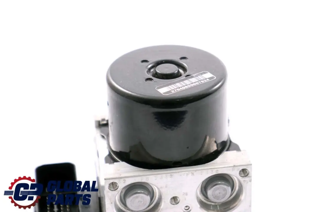 BMW 3 Series E92 Hydraulic Unit DSC Pump 6789303 6789304 - SKU 2460437 - Part number 2460437