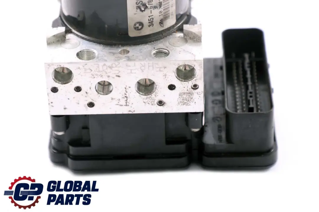 Hydroaggregat DSC 6789303 6789304 für BMW 3 er E92 mit Teilenummer 2460437 BMW 3 er E92 Hydroaggregat DSC 6789303 6789304 - SKU 2460437 - Teilenummer 2460437