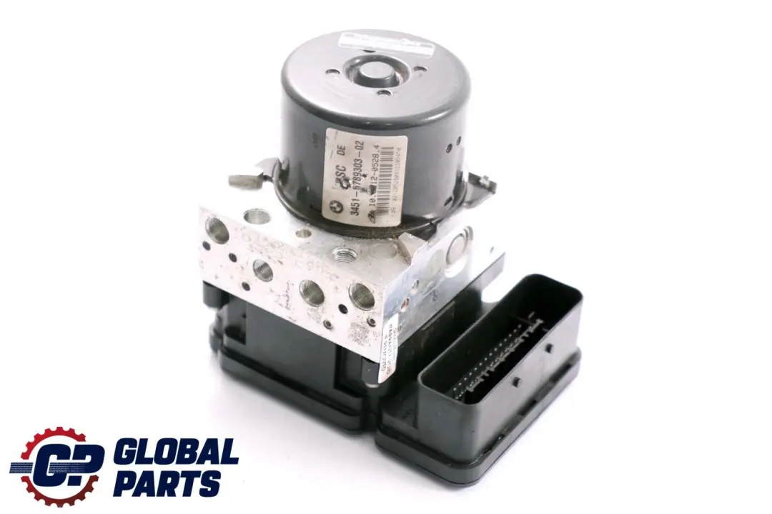 BMW E92 Ensemble Hydro Dsc 6789303 6789304 - SKU 2460437 - Numéro de pièce 2460437