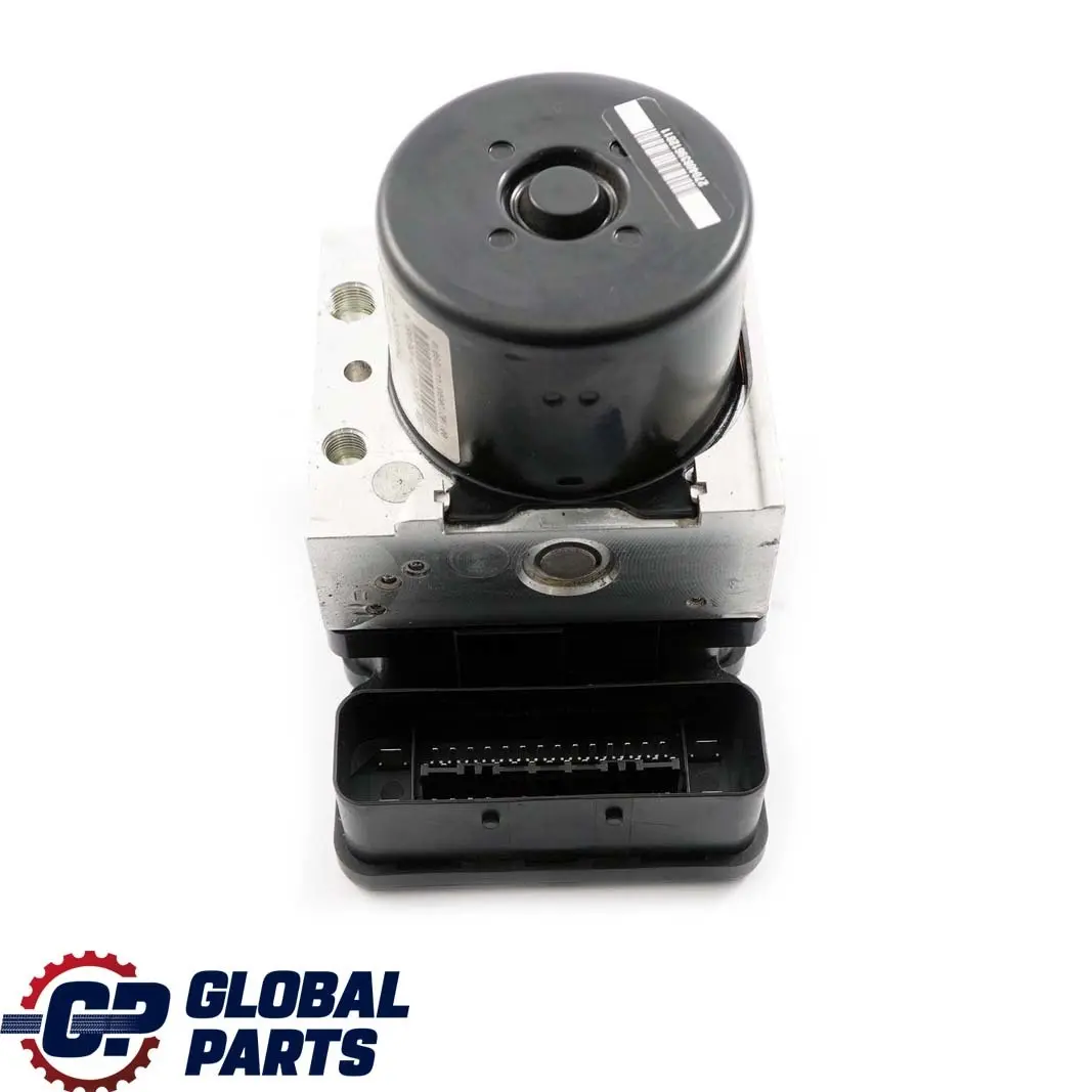 BMW 3 Series E90 E92 E93 M3 Hydraulic Unit DSC ABS Pump - SKU 2460440 - Part number 7844739