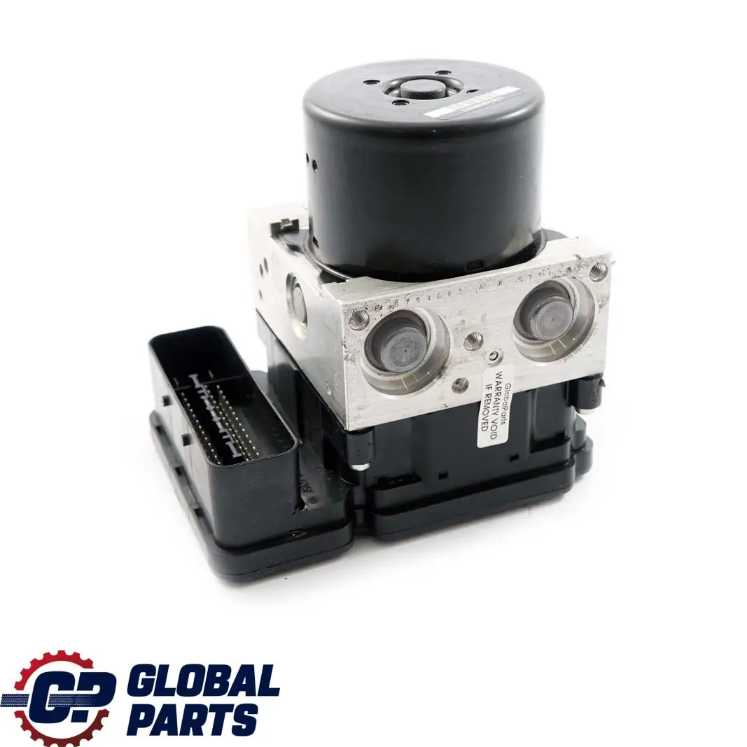 BMW 3 Series E90 E92 E93 M3 Hydraulic Unit DSC ABS Pump - SKU 2460440 - Part number 7844739