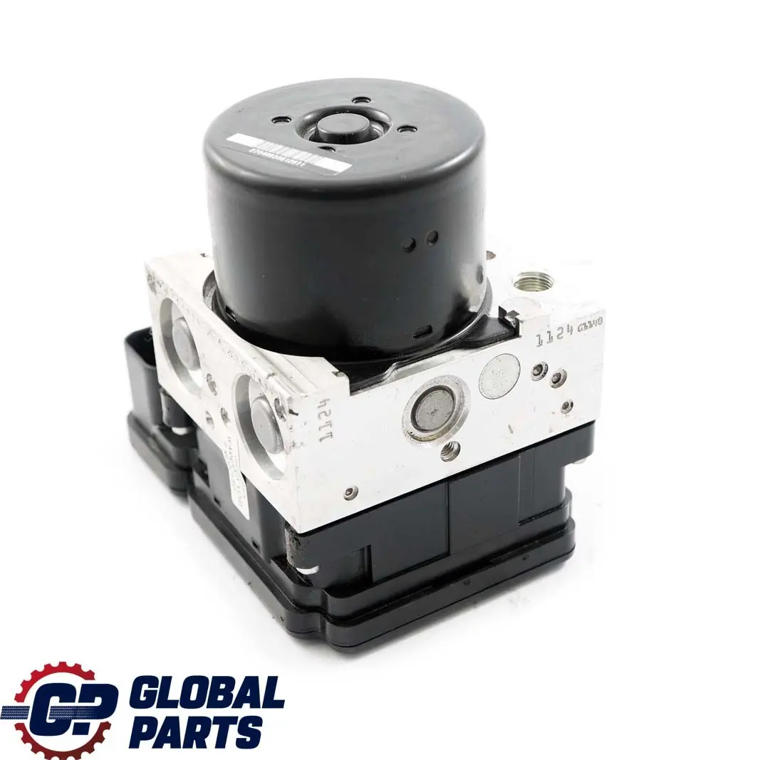 BMW 3 er E90 E92 E93 M3 DSC ABS Steuergerät Aggregat Hydraulikblock - SKU 2460440 - Teilenummer 7844739