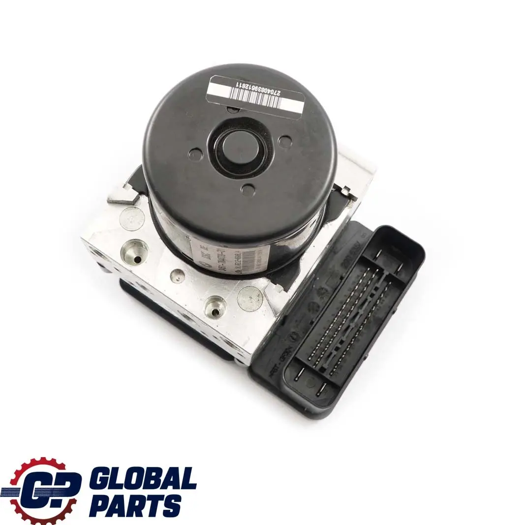 BMW 3 Series E90 E92 E93 M3 Hydraulic Unit DSC ABS Pump - SKU 2460440 - Part number 7844739
