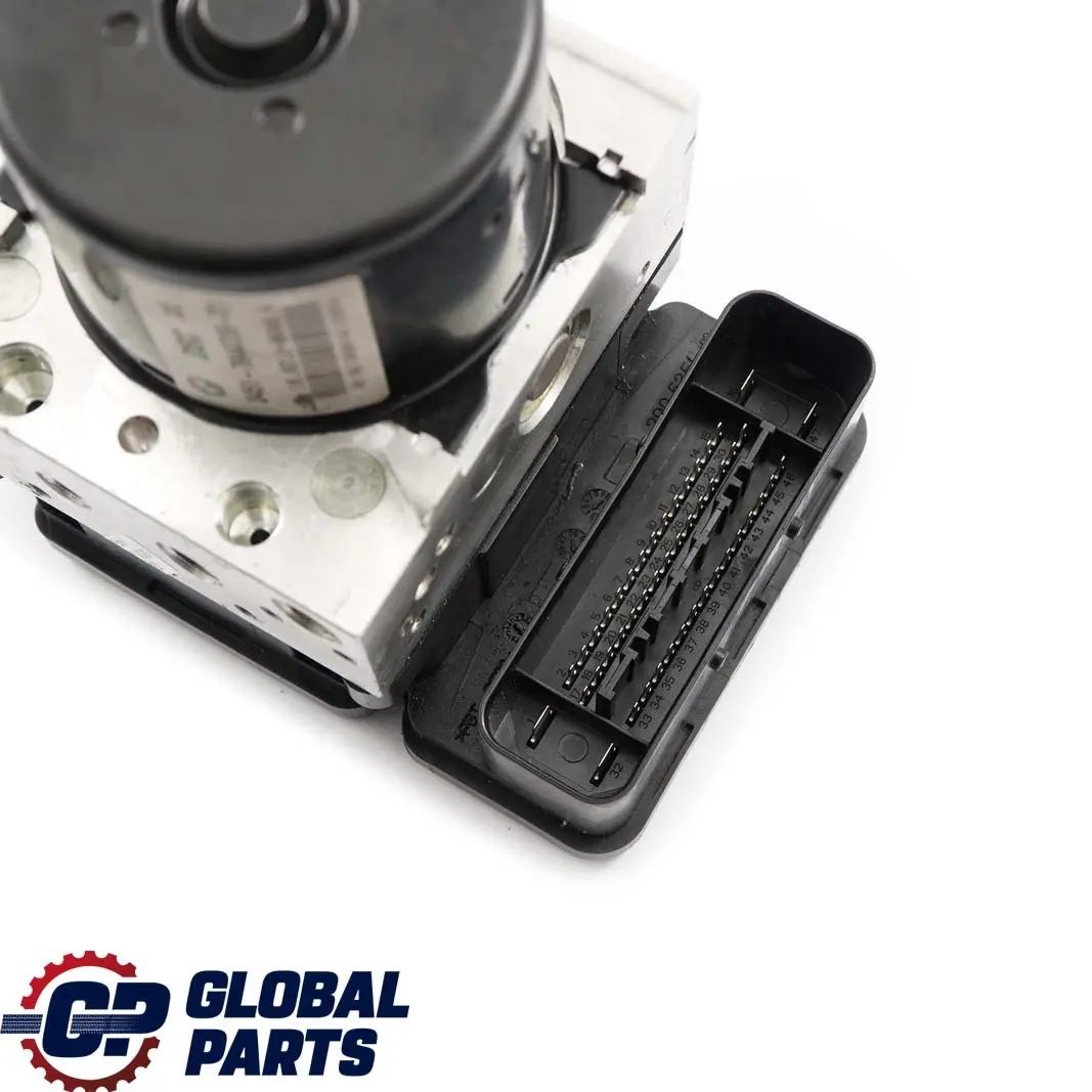 DSC ABS Steuergerät Aggregat Hydraulikblock für BMW 3 er E90 E92 E93 M3 mit Teilenummer 7844739 BMW 3 er E90 E92 E93 M3 DSC ABS Steuergerät Aggregat Hydraulikblock - SKU 2460440 - Teilenummer 7844739