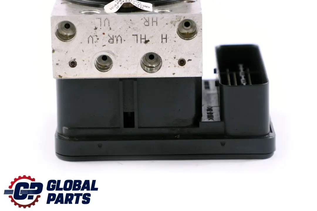 ASC Hydroaggregat ASC Bremsen 6759075 6759073 BMW 3 er E46 - SKU 2460441 - Teilenummer 2460441