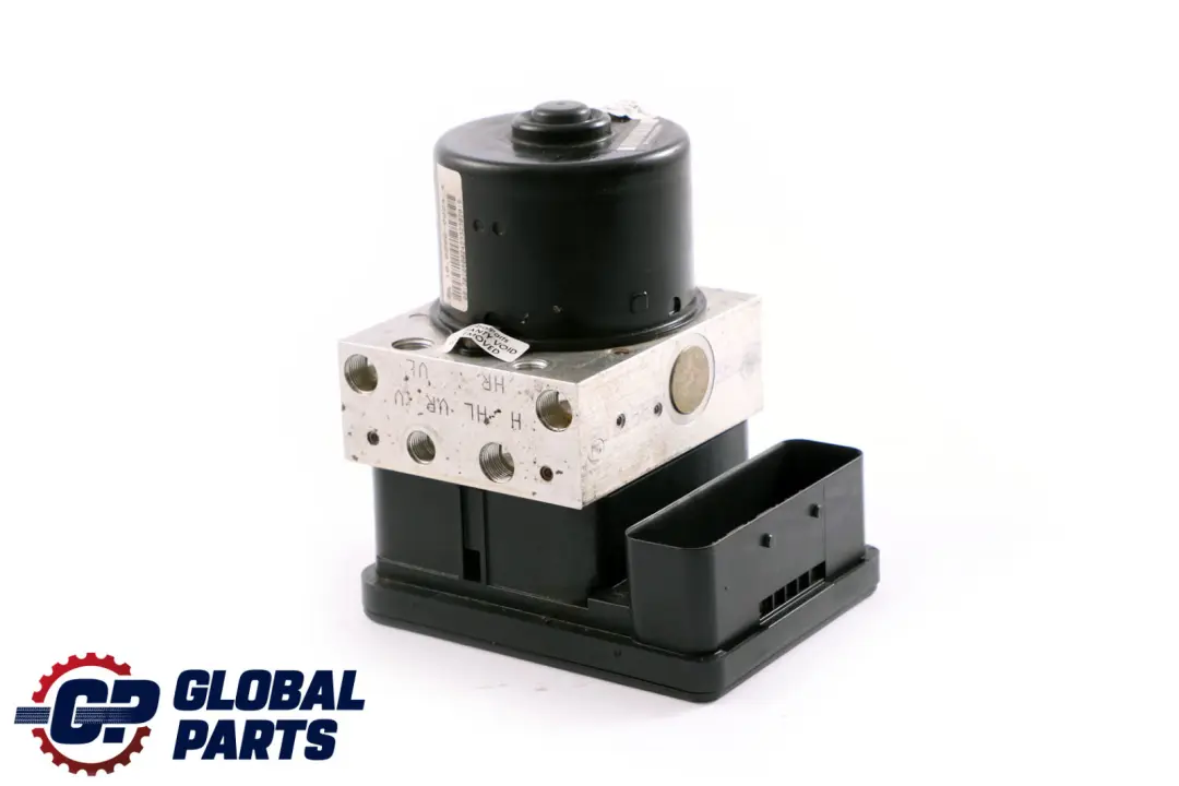 ASC Hydro Braking Unit Pump Module 6759075 6759073 to BMW 3 Series E46 with Part number 2460441 BMW 3 Series E46 ASC Hydro Braking Unit Pump Module 6759075 6759073 - SKU 2460441 - Part number 2460441